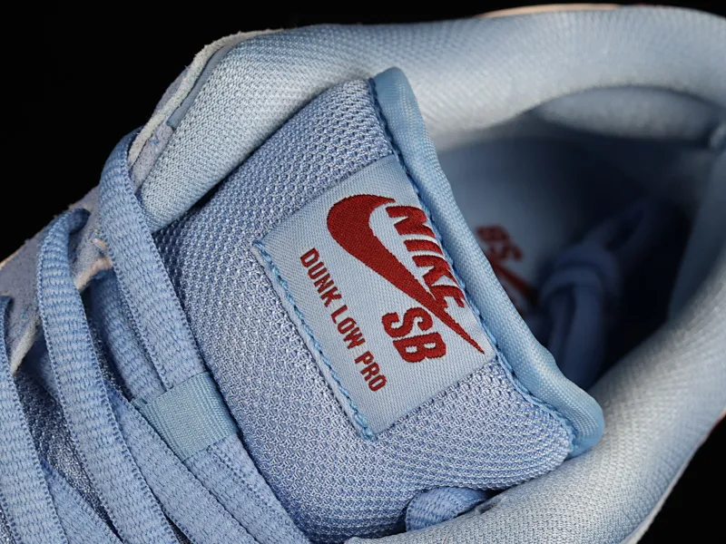 All categories Nk SB Dunk series Nk SB Dunk Low low-top sneakers Nk SB Dunk Low "Phillies" Bubblegum series SB low-top sports and leisure sneakers DQ4040-400